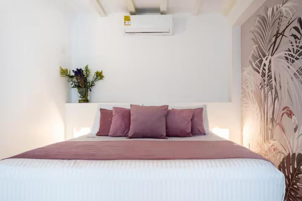 Casa Verde Hotel Санта-Марта Экстерьер фото